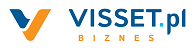 Logo: VISSET Biznes