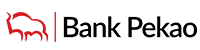 Logo: Bank Pekao
