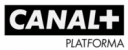 Logo: Platforma Canal+