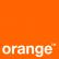 Logo: Orange