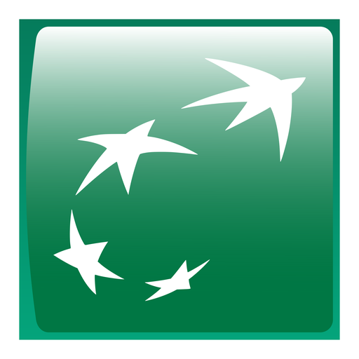 Logo: BNP Paribas