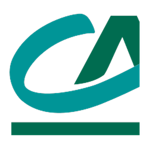 Logo: Credit Agricole