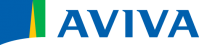 Logo: Aviva
