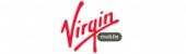 Logo: Virgin Mobile