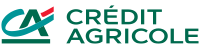 Logo: Credit Agricole